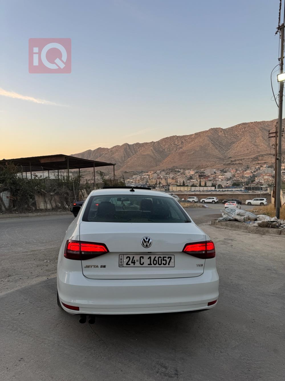 فولكسفاغن جيتا